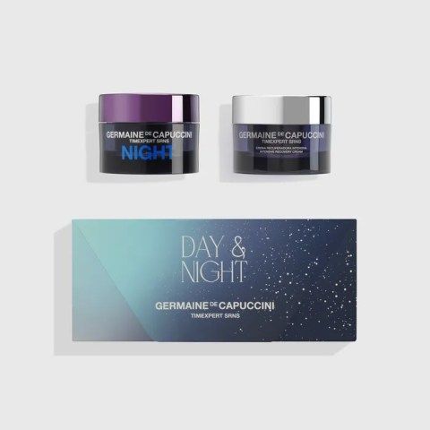 Rutina antiedad Day & Night